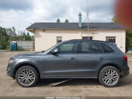 WA1LCAFP6GA017964 2016 AUDI