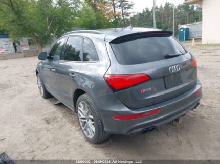 WA1LCAFP6GA017964 2016 AUDI