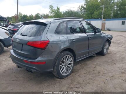WA1LCAFP6GA017964 2016 AUDI