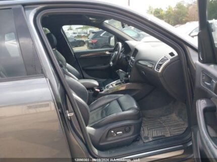 WA1LCAFP6GA017964 2016 AUDI