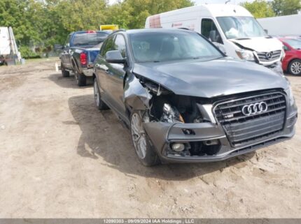 WA1LCAFP6GA017964 2016 AUDI