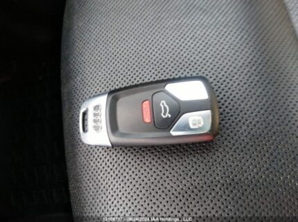 WA1LHAF78HD050479 2017 AUDI