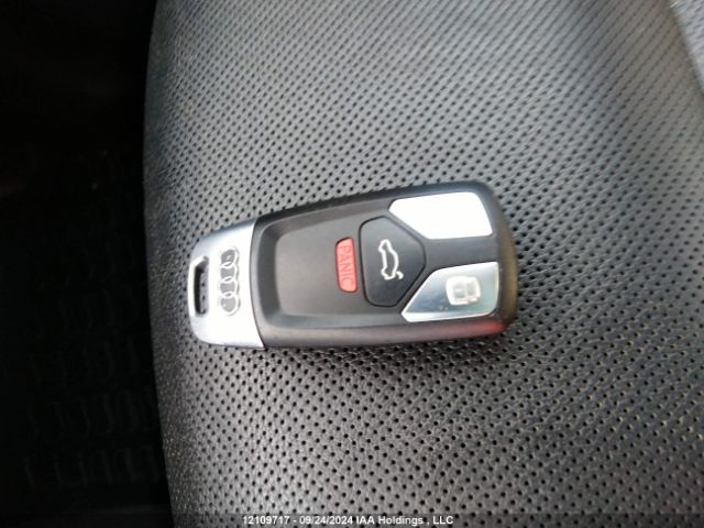 WA1LHAF78HD050479 2017 AUDI