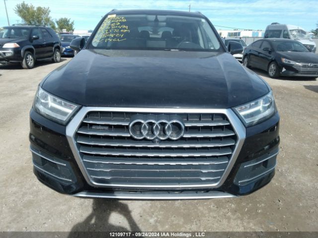 WA1LHAF78HD050479 2017 AUDI