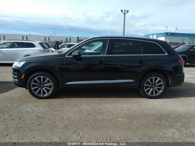 WA1LHAF78HD050479 2017 AUDI