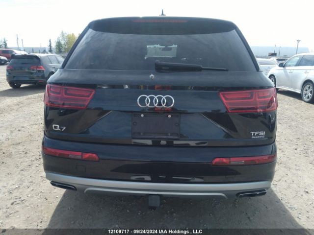 WA1LHAF78HD050479 2017 AUDI