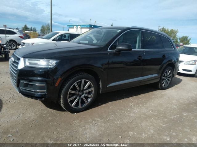 WA1LHAF78HD050479 2017 AUDI