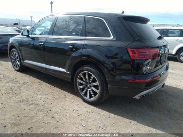 WA1LHAF78HD050479 2017 AUDI
