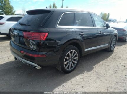WA1LHAF78HD050479 2017 AUDI