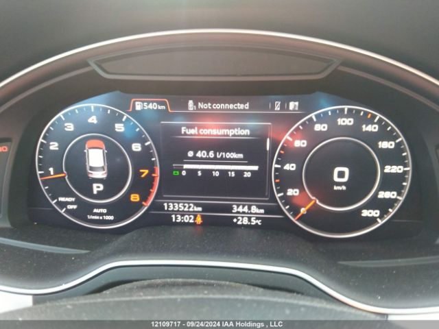 WA1LHAF78HD050479 2017 AUDI