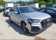 WA1MXAF73LD000797 2020 AUDI