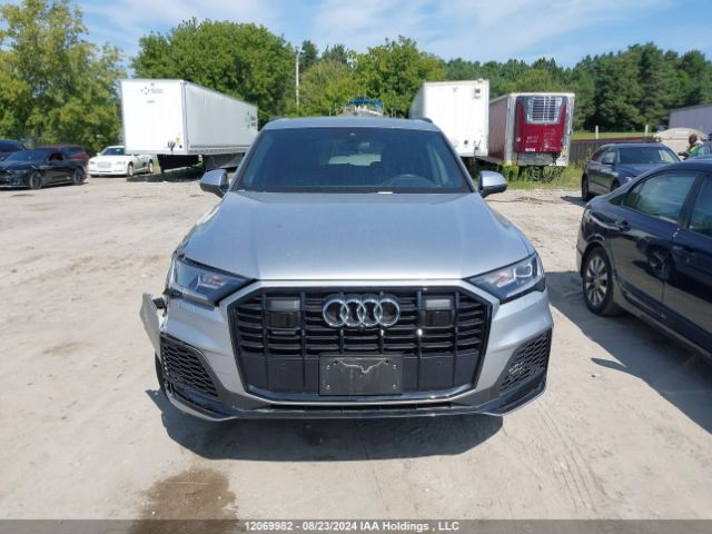 WA1MXAF73LD000797 2020 AUDI