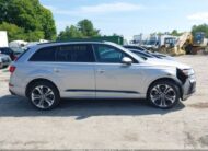 WA1MXAF73LD000797 2020 AUDI