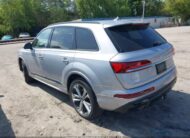 WA1MXAF73LD000797 2020 AUDI