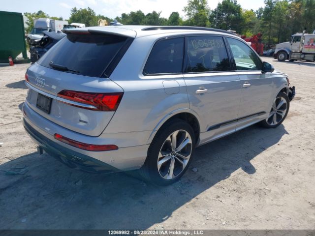 WA1MXAF73LD000797 2020 AUDI
