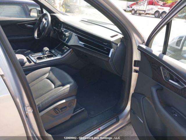 WA1MXAF73LD000797 2020 AUDI