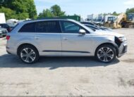 WA1MXAF73LD000797 2020 AUDI
