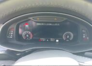 WA1MXAF73LD000797 2020 AUDI