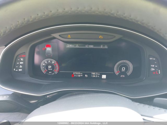 WA1MXAF73LD000797 2020 AUDI