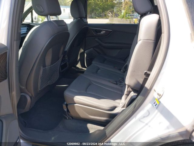 WA1MXAF73LD000797 2020 AUDI