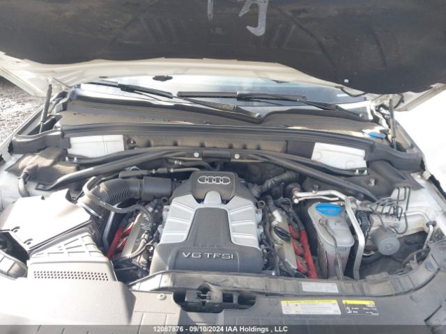 WA1VCAFP9HA032723 2017 AUDI