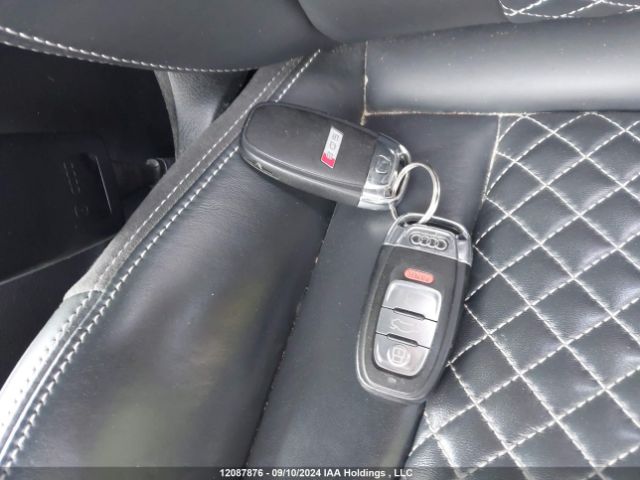 WA1VCAFP9HA032723 2017 AUDI