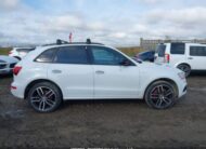 WA1VCAFP9HA032723 2017 AUDI