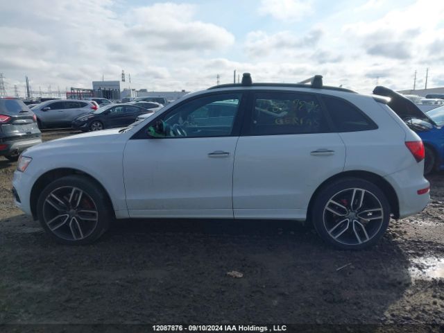 WA1VCAFP9HA032723 2017 AUDI