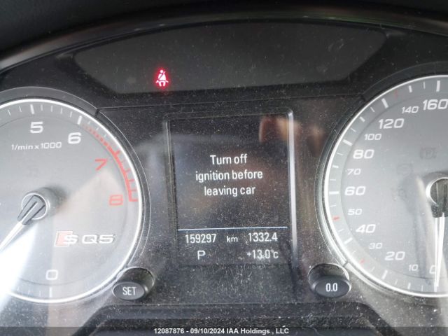 WA1VCAFP9HA032723 2017 AUDI