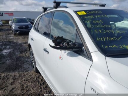 WA1VCAFP9HA032723 2017 AUDI