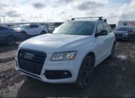 WA1VCAFP9HA032723 2017 AUDI