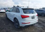 WA1VCAFP9HA032723 2017 AUDI