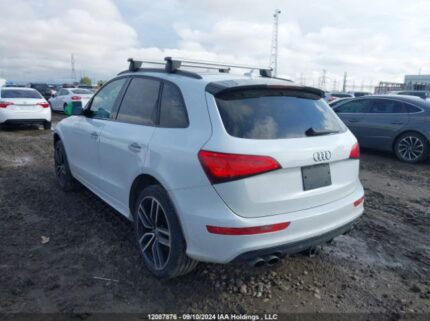 WA1VCAFP9HA032723 2017 AUDI