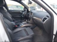 WA1VCAFP9HA032723 2017 AUDI