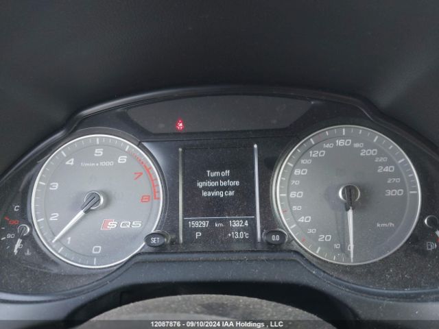 WA1VCAFP9HA032723 2017 AUDI