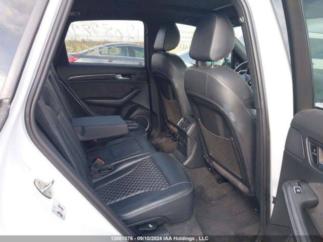 WA1VCAFP9HA032723 2017 AUDI
