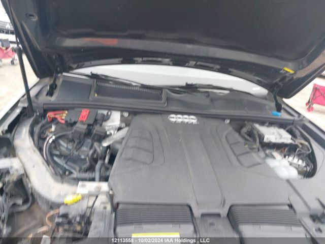 WA1WAAF71JD036835 2018 AUDI