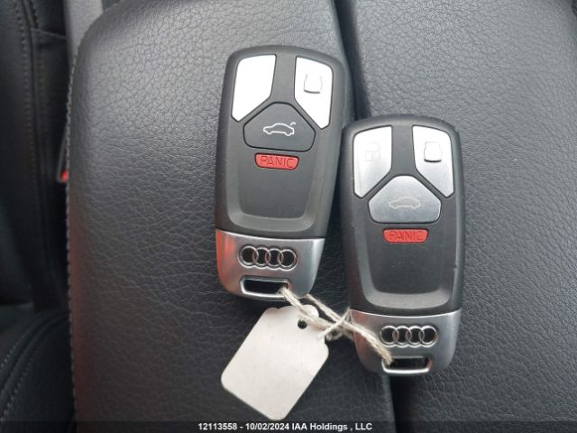 WA1WAAF71JD036835 2018 AUDI
