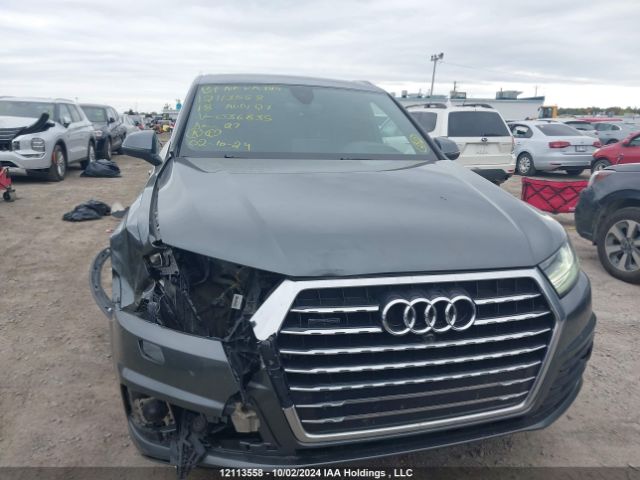 WA1WAAF71JD036835 2018 AUDI