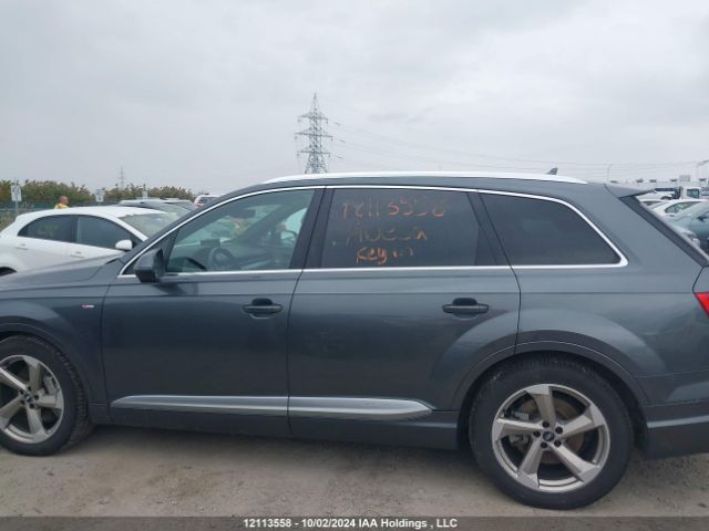 WA1WAAF71JD036835 2018 AUDI