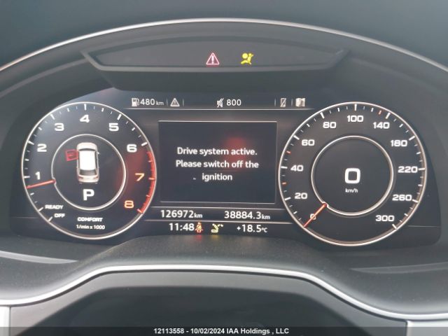 WA1WAAF71JD036835 2018 AUDI