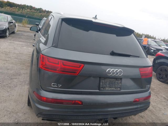 WA1WAAF71JD036835 2018 AUDI