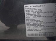 WA1WAAF71JD036835 2018 AUDI