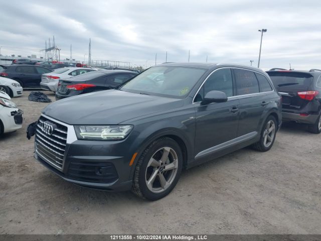 WA1WAAF71JD036835 2018 AUDI