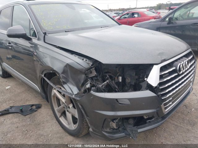 WA1WAAF71JD036835 2018 AUDI