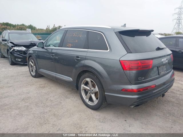 WA1WAAF71JD036835 2018 AUDI