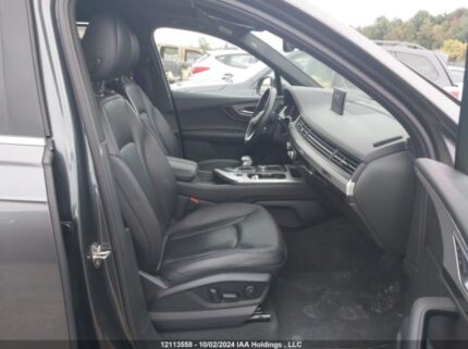 WA1WAAF71JD036835 2018 AUDI