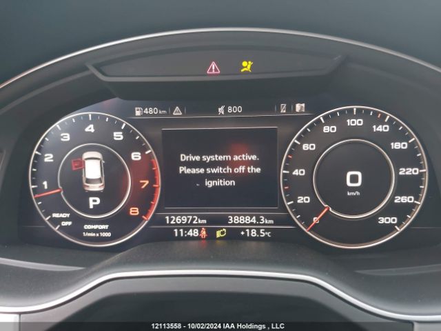 WA1WAAF71JD036835 2018 AUDI