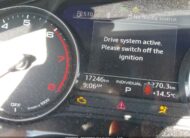 WAUAACF58NA030237 2022 AUDI