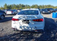WAUAACF58NA030237 2022 AUDI